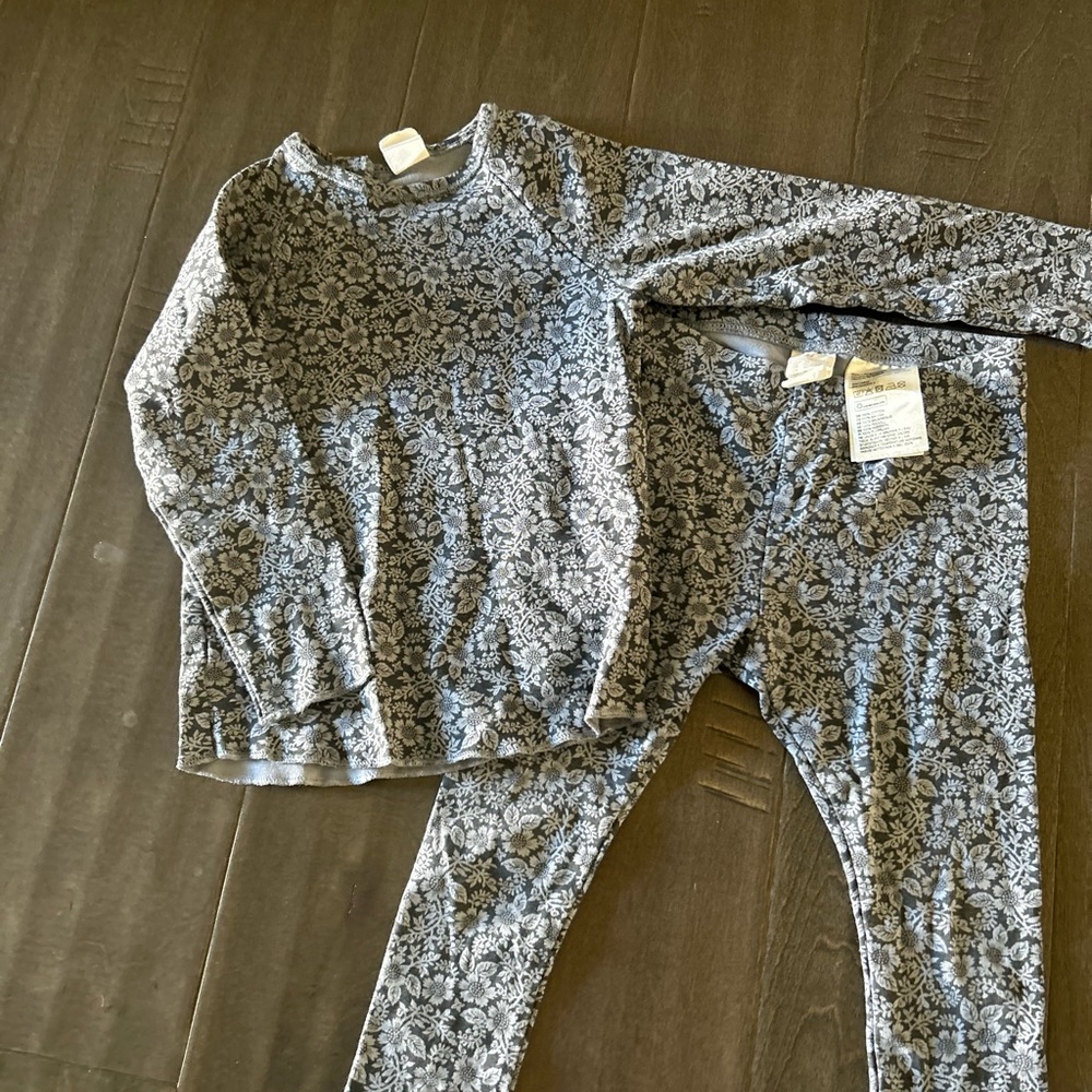 H&M matching set